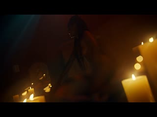 Йетиде бадаки американские боги / yetide badaki american gods ( 2017 2020 )