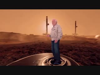 Buzz aldrin cycling pathways to mars webm