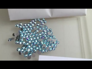 2088 ss 20 aquamarine ab f