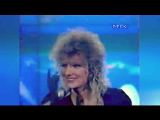 "мона лиза" наши бабы лучше аббы (мтк)