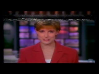 Spice girls spiceworld premiere sydney nine news 10 01 1998