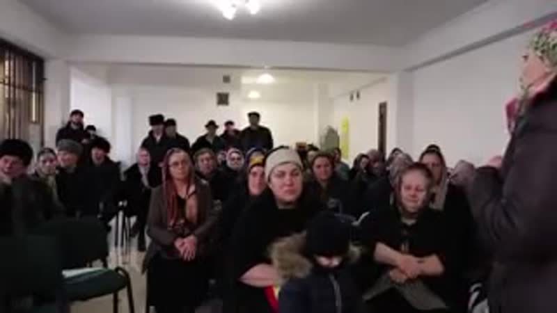 Обращение к кадырову ингушки из грозного