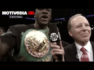 Deontay wilder highlights porn squad (2016)