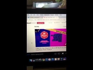 [video] bts on oklahoma radio kj103 okc