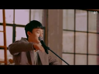 [station] 10cm x chen bye babe live video teaser