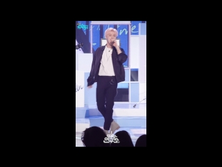 Show! musiccore @ how r u today (lee seunghyub)