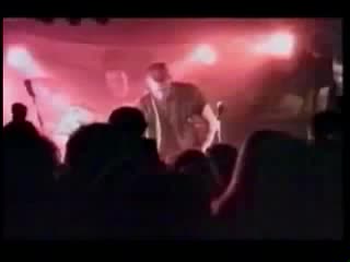 Ultima thule fadernesland (live in sweden 1994)