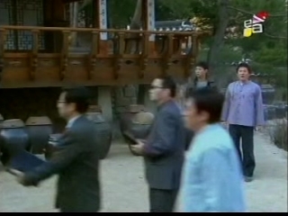 [профессиональное озвучание] cinderellas sister 05