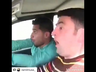 Следи за дорогой (vhs video)