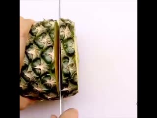 Шедевры нарезки