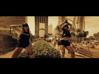 Ultra miami 2016 aftermovie (4k)