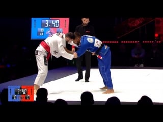 Daud adaev vs luan carvalho #acb jj 11 #bjf нашилюди