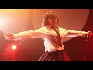 Fujimiya komachi, mimimiyu, hirasawa mei 「dignity」「snacky」10/03/2019