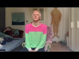 Anohni i will survive