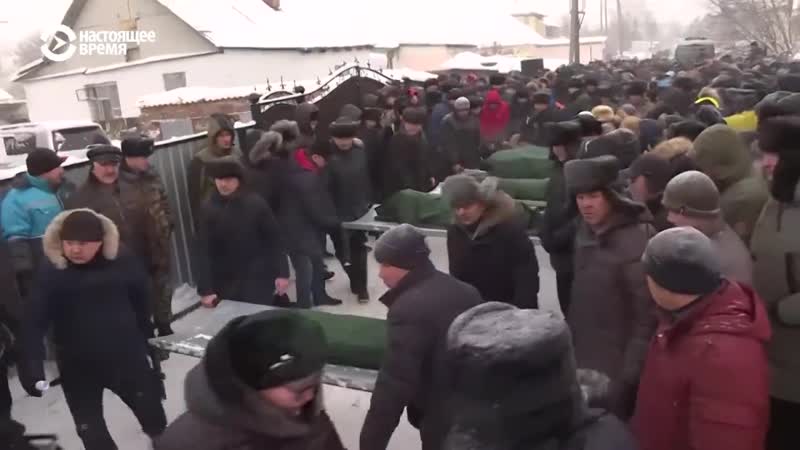 Выступления многодетных, предварявшие отстау правительства