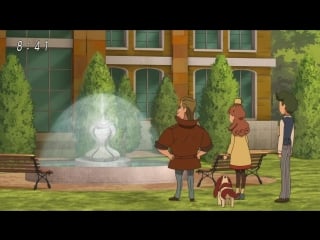 [ohys raws] layton mystery tanteisha katri no nazotoki file 12 (cx 1280x720 x264 aac)