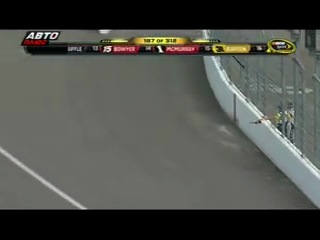 Nascar sprint cup 2013 этап 2 финикс, обзор