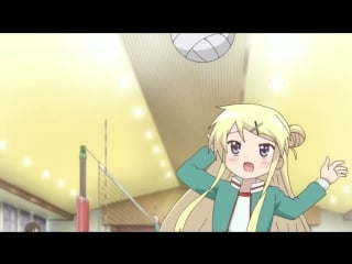 Kiniro mosaic, jojo