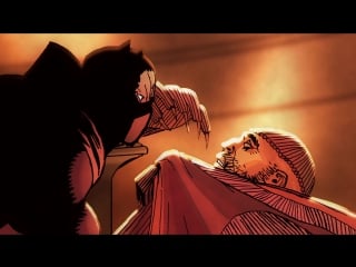 Рыцари marvel чёрная пантера эпизод 5 (2010) [marvel knights animation black panther]