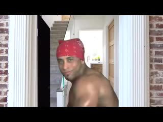 Ricardo milos house party