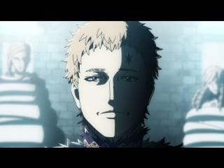 Озвучиваем 39 ую серию "black clover"