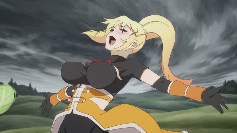 Rus porn video – Этот замечательный мир!(konosuba) 03 [rus озвучка] (юмор, фэнтези, аниме эротика, молодые,porn, не хентай hentai)