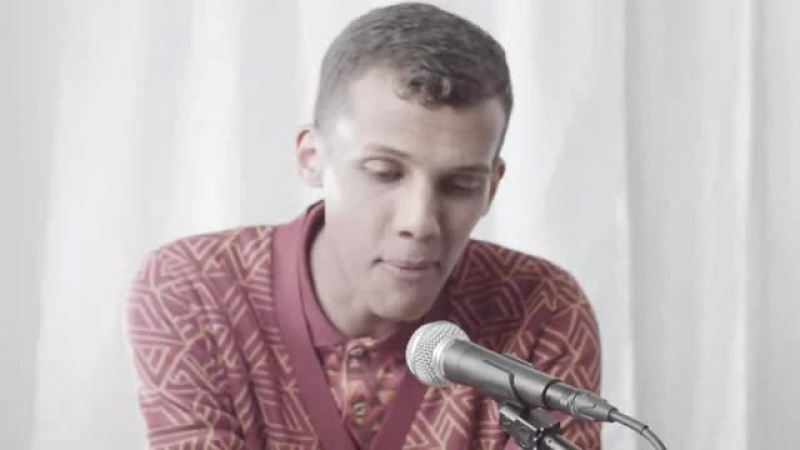 Stromae formidable” exclusively for