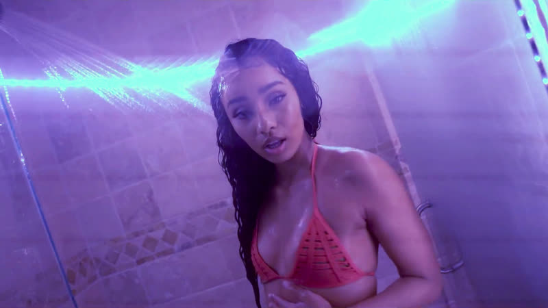 Dj drewski feat dream doll & molly brazy & rubi rose water