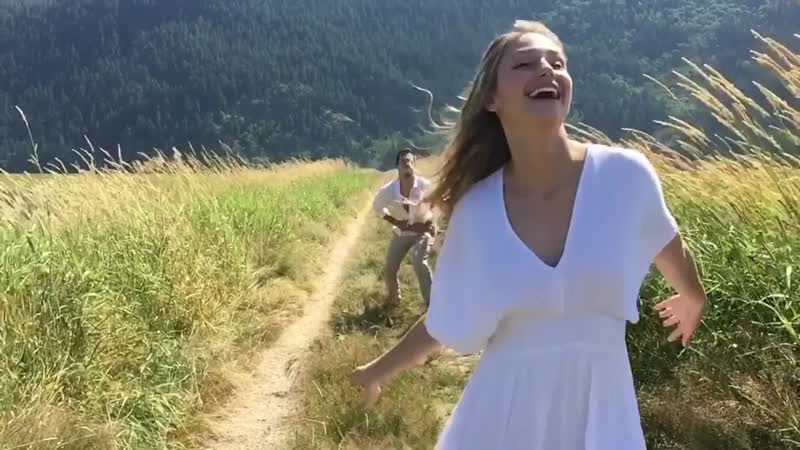 Видео 6 мелисса бенойст