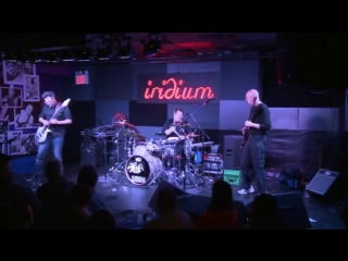 Stick men “hide the trees“ iridium live! 3 29 13