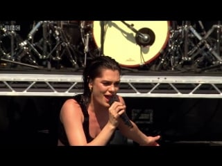Jessie j domino (live trnsmt 2018)