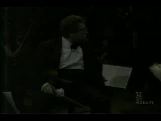 Itzhak perlman 18 years old mendelssohn violin concerto