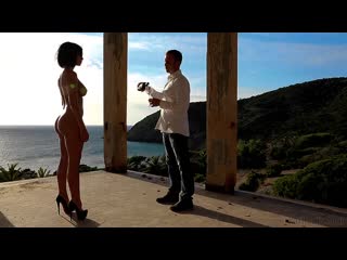 Karl louis intro ( сексуальная, приват ню,тфп, пошлая модель, фотограф nude, эротика, sexy)