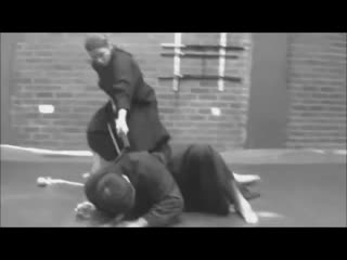 Ogawa ryu kusarijutsu documentary impresión 2 2