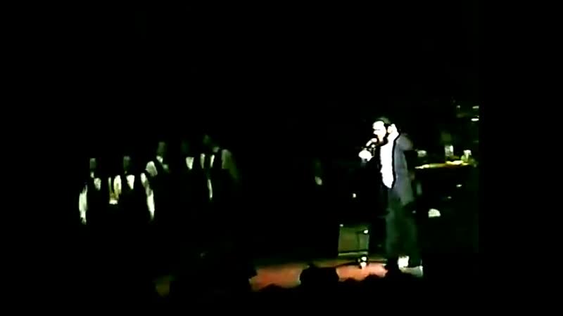 Im ein ani li אם אין אני לי shlomo simcha 1996