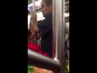 Мужской поступок