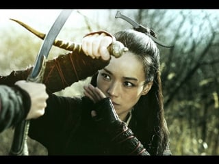 Убийца / nie yin niang the assassin (2015) bdrip 720p