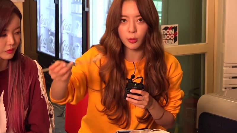 Dalshabet porn video – [1] 달샤벳(dalshabet)과 함께 하는 솔직한 술먹방 토크 koontv