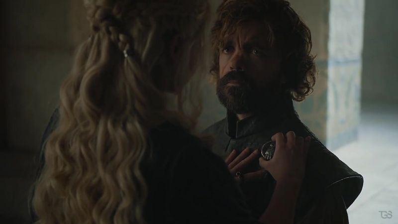 Игра престолов тирион ланнистер