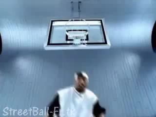 Baron davis mix yinka dare