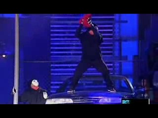 Jabbawockeez on abdc