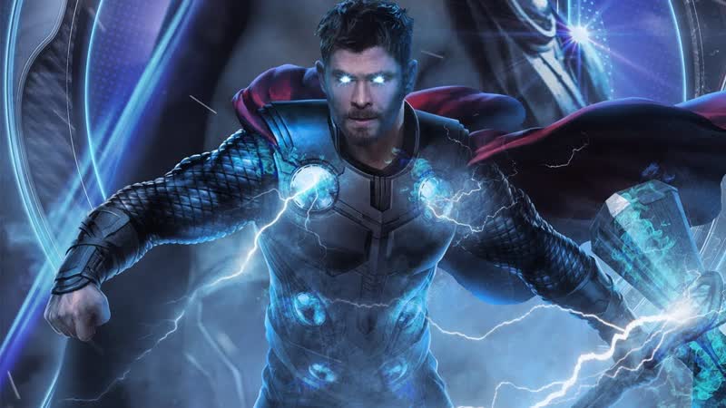 Игрофильм marvels avengers мстители