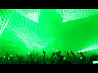 2000 lasers eric prydz