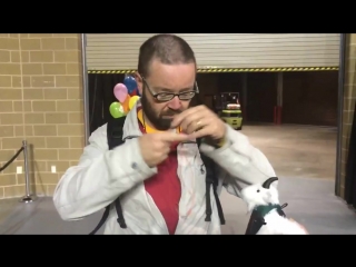 How to empty your pockets and not be disqualified