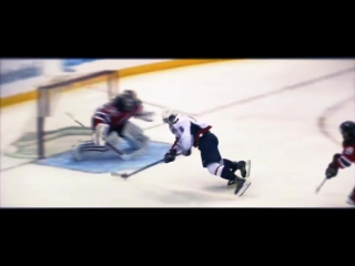 Ovechkin dekes his way to unbelievable goal