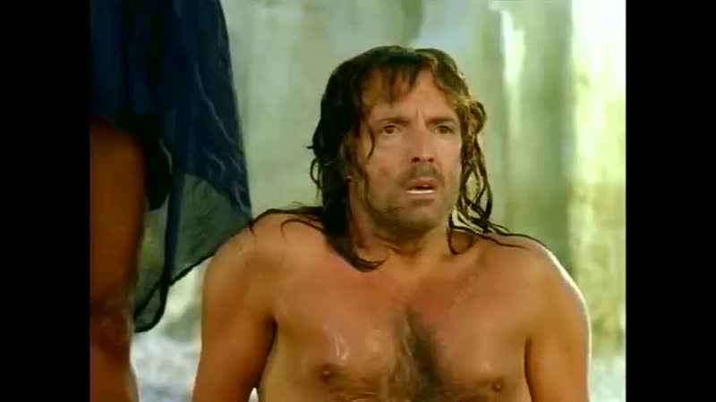 La odisea (the odyssey, 1997) andrei konchalovsky