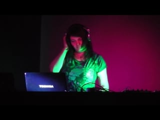 Olivia ray live @ dip dip club (code 00150) mts