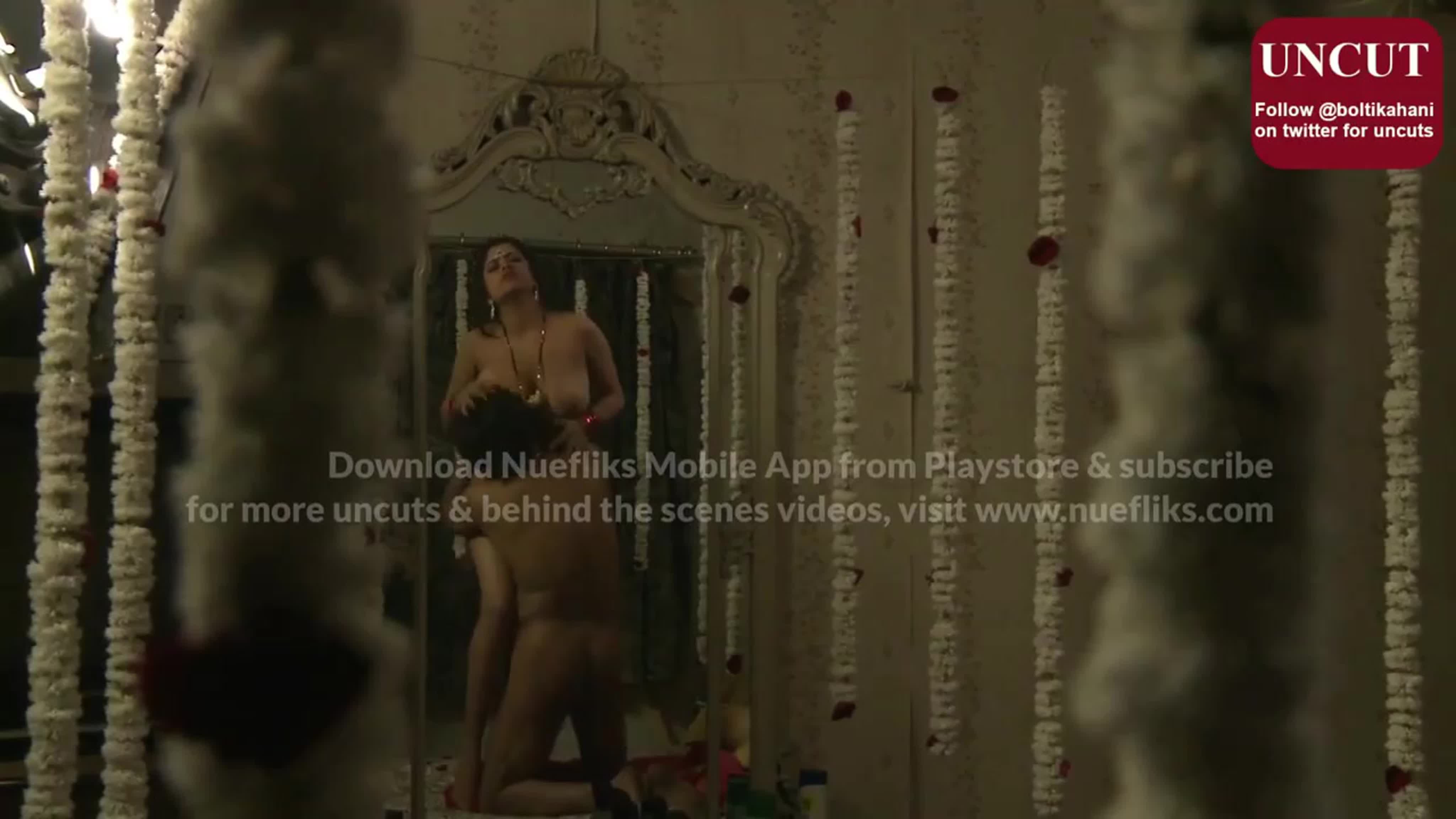 Gopomo kathati uncut from nuefliks