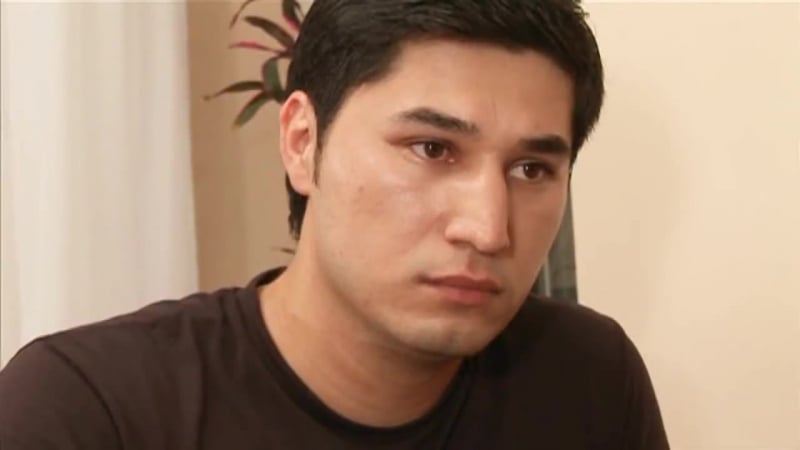 Fotima va zuhra (ozbek film) ¦ фотима ва зухра (узбекфильм)