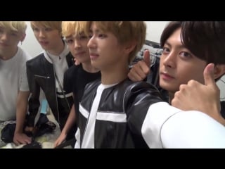 150921 @ girls day in japan ep 02 minah sojin yura